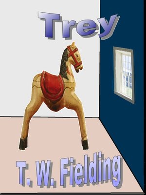 cover image of Trey